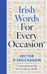 Irish Words for Every Occasion cover