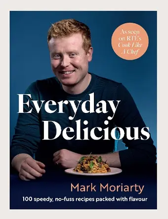 Everyday Delicious cover