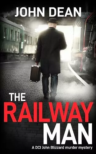 The Railway Man cover