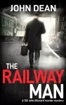The Railway Man cover