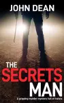 The Secrets Man cover