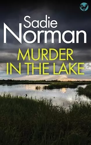Murder in the Lake cover