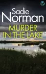 Murder in the Lake cover