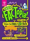 Science FACTopia! cover