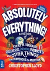 Absolutely Everything! Revised and Expanded cover
