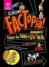 Secret FACTopia! cover