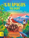 Galápagos Islands cover