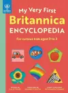 My Very First Britannica Encyclopedia cover