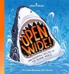 Open Wide! cover