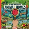 Marvellous Animal Homes cover