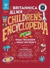 Britannica All New Children’s Encyclopedia – Updated Edition cover