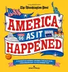 America As It Happened cover