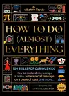How to Do (Almost) Everything cover