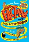Animal FACTopia! cover