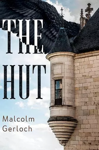 The Hut cover