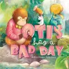 Otis Has a Bad Day cover