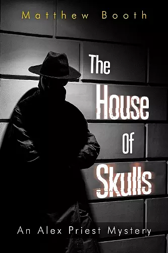 The House of Skulls cover