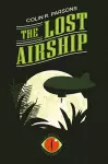 The Lost Airship cover