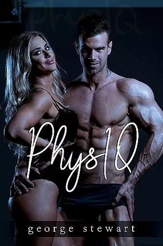 PhysIQ cover