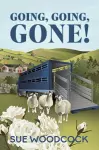 Going, Going, Gone! cover