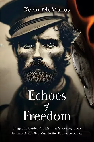Echoes of Freedom cover