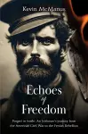 Echoes of Freedom cover