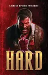 HARD cover