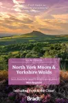 North York Moors & Yorkshire Wolds (Slow Travel) cover