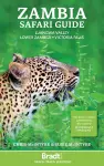 Zambia Safari Guide cover