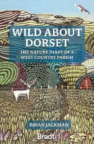 Wild About Dorset cover