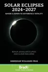 Solar Eclipses 2024-2027 cover
