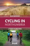 Cycling in Northumbria cover