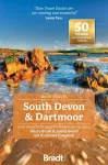South Devon & Dartmoor (Slow Travel) cover