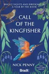 Call of the Kingfisher cover