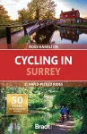 Cycling in Surrey cover