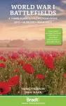 World War I Battlefields: A Travel Guide to the Western Front cover