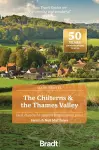 The Chilterns & the Thames Valley (Slow Travel) cover