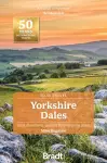 Yorkshire Dales (Slow Travel) cover