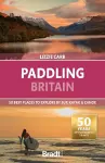 Paddling Britain cover