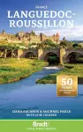 France: Languedoc-Roussillon cover