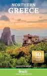 Northern Greece 2 cover