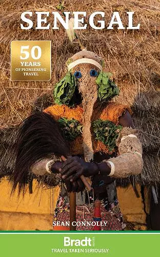Senegal cover