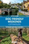 Dog-Friendly Weekends: Cotswolds cover