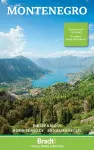 Montenegro cover