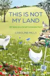This is not my land cover