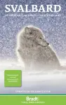 Svalbard (Spitsbergen) cover