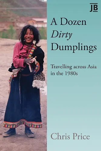 A Dozen Dirty Dumplings cover