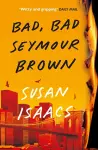 Bad, Bad Seymour Brown cover