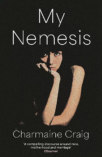 My Nemesis cover