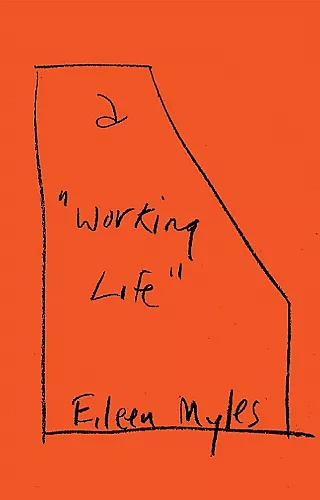a "Working Life" cover